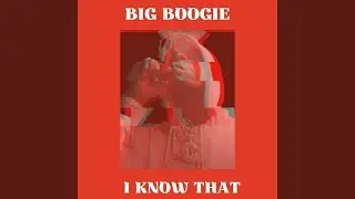 I Know That