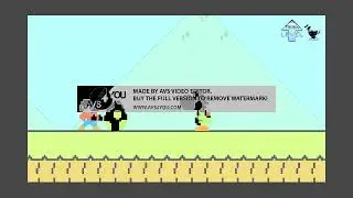 egg Cracks Csupo effects
