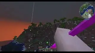 Crafting the Dawned Day 4 It's a chill stream (no commentary)