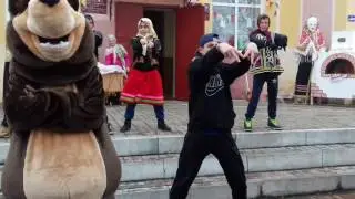 Масленица