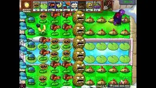 Random PvZ M.O.T.S. gameplay