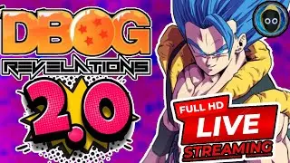 DBO GLOBAL 2.0 TEST DIRECT ! DRAGON BALL ONLINE GLOBAL REVELATIONS 2.0 MMORPG 2025 FTP GAME PC