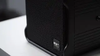 KV2 Audio ESD Cube