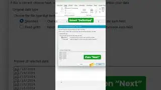 How to Convert Dates to DDMMYYYY Format in Excel: Quick Guide! 