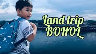 Travel Vlog | Bohol