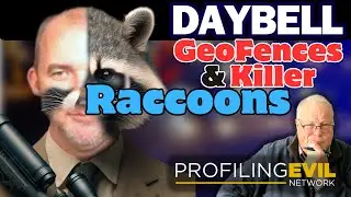 Chad Daybell Trial, Cell Phones, Raccoons and Intimate Murder | Profiling Evil
