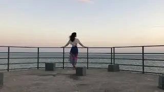 Monatik - Сильно :: choreo by Allyn Burner