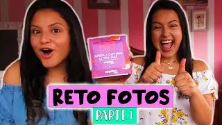 30 DAYS - PHOTO CHALLENGE PARTE 1