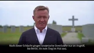 Ответ из России на снос советских памятников в ЕС