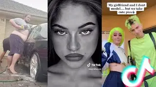 I'm not a model but TikTok Compilation  [Tik Tok Archives]