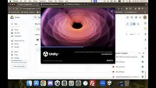 How to download and Install Unity 2024