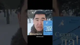 сказать жизни да книга