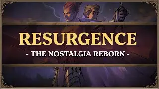 PristonTale EU Season 11 Resurgence – Classic MMORPG Official Trailer
