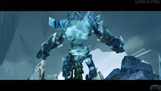 DARKSIDERS 2 (GAME +) Gameplay Walkthrough FULL GAMEPLAY ADDITIONAL CAMPAIGNS (DLC) - No Commentary