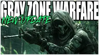Gray Zone Warfare is Making some MASSIVE Changes in The Next Major Update! (Everything We Know Now)