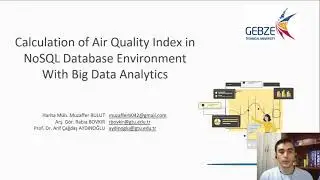 Calculation of Air Quality Index in NoSQL Database Environment With Big Data Analytics