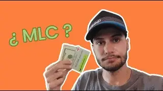 Tiendas en Cuba. Sabes que es el MLC ?