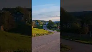 Дөмәй авылы. Йомакай урамында #авылда