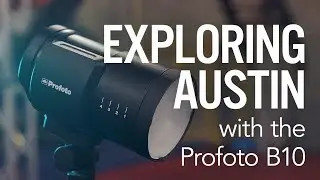 First Look: Profoto B10