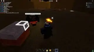 Roblox Refinery Caves Celestial Pickaxe Collectible
