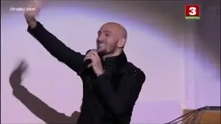 Ладислав Бубнар в детском жюри  Славянского базара в Витебске