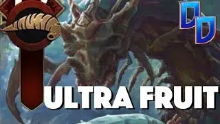[GWENT] FRUITS OF YSGITH (MONSTERS)