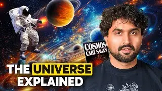 How Humans Discovered the Universe (Full Story)
