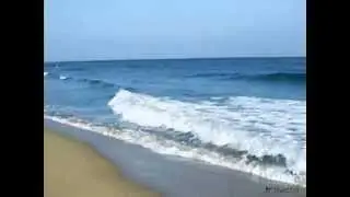 أنشودة البحر