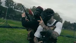 Sayanbull x Pa Pa - BLA BLA BLA (Official RMX video) [Colonnello Bavaro]