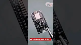 Do you know what is this?? 😲😲 15 New IoT Projects for Beginners in 2023 