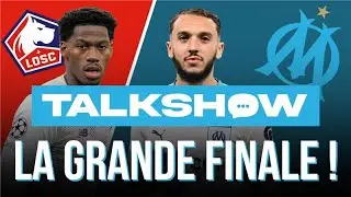 OM : gros choc à Lille pour garder la 2e place