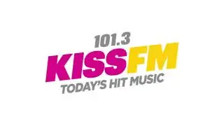 101.3 KISS FM Jingles