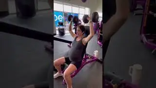 When you try to have an active pregnancy… #newmom #newbornbaby #momlife