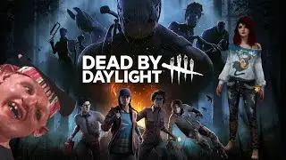 The Goons Play DBD