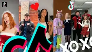 TOP trends TikTok 2021! Tik tok compilation! Milokhin, Beemby, XO team!