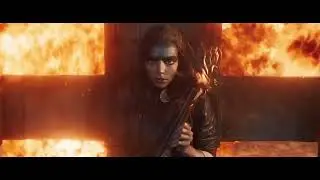 Furiosa