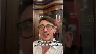 🇬🇧МЕТОДОМ ПРОБ И ОШИБОК на английском #английскийдлявзрослых