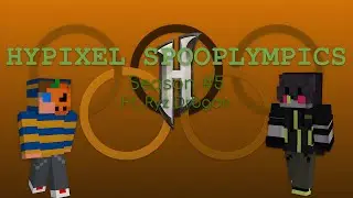 Hypixel Spooplympics Season #5