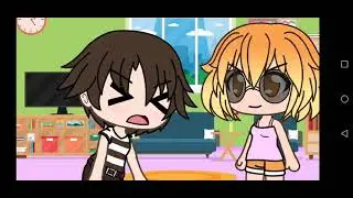Мама и 1 сентября / GAN 13 / Gacha life