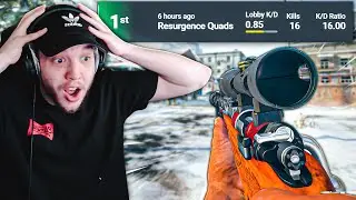 I was WRONG about VPN's... (they give easy lobbies)