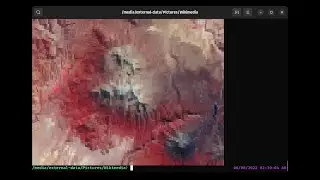 Chafa is a really nice tool for viewing images in the Terminal