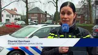 Verkeer in (woon)wijken in Doetinchem