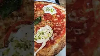 ITALIAN PIZZA #france