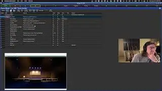 Cuelist Talk-Through | HOG4