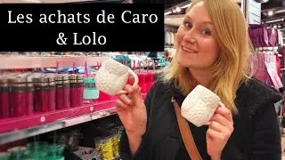 Haul - Ouverture du deuxième étage au Primark de Liège