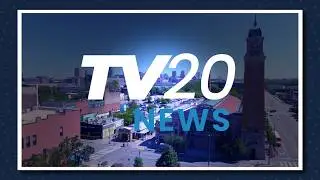 TV20 News Update (August 11, 2026)