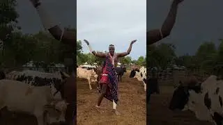 KiliPaul Dance🔥 