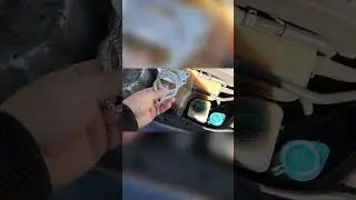 Заміна прокладки каталізатора chery eastar 2.0 