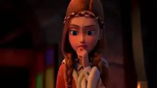 Герда и Роллан - Забуду тебя