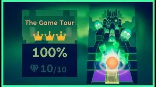 「Rolling Kingpin」The Game Tour | ★★★★